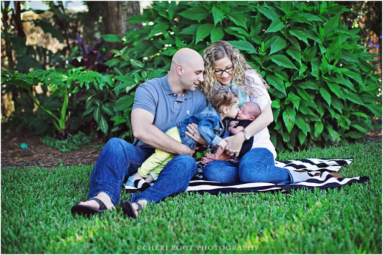 North Texas Dallas Lifestyle Newborn Photographer | Cheri Root Photography_0158