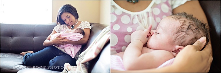 Frisco Newborn Photographer_0003