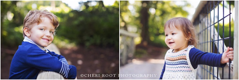 Dallas Texas Family Photographer